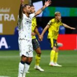 Monterrey fuera !!!