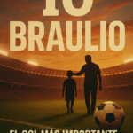 Braulio y sus 10 años