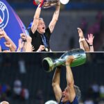 PSG de Nuevo !!!