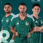 Mexico vs Paraguay
