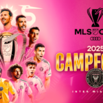Inter Miami Campeón !!