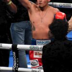 Noche Mexicana en Glendale.