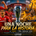 FINAL CONCACAF.