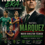 RAFA MARQUEZ