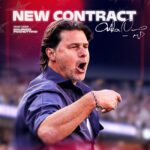 Mauricio Pochettino
