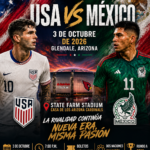 USMNT vs MEXICO
