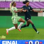 Estados Unidos cae ante Italia en su debut mundialista Sub-20