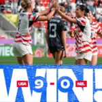 ¡GOLEADA Y A OCTAVOS! 
