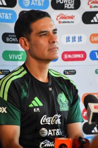 Conferencia de Prensa Viernes 2 de Octubre